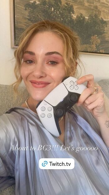 Full leaked Virginia gardner private onlyfans photo