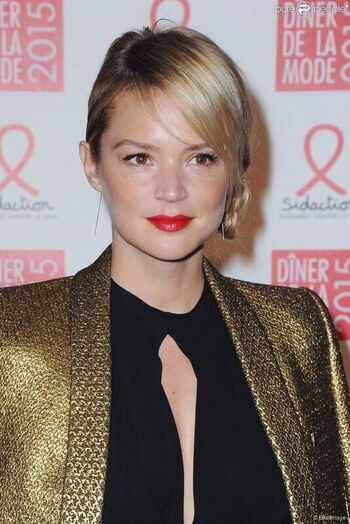 Full leaked Virginie efira private onlyfans photo