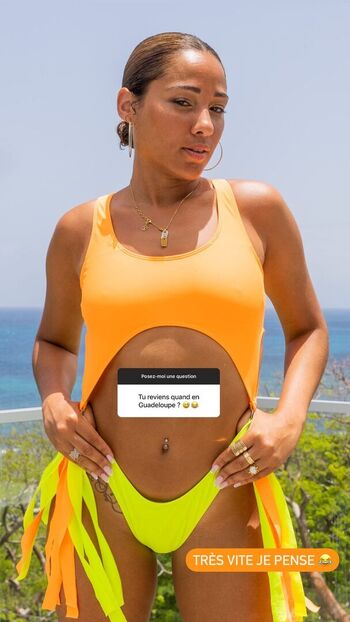 Full leaked Virginie sainsily private onlyfans photo
