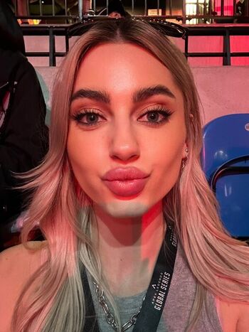 Full leaked Virtualgemma private onlyfans photo