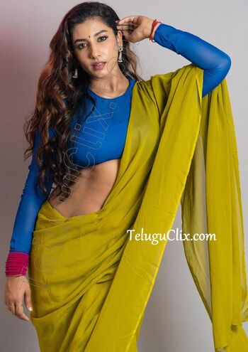 Full leaked Vishnupriya bhimeneni private onlyfans photo
