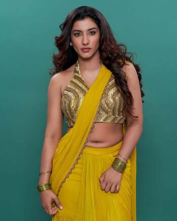 Full leaked Vishnupriya bhimeneni private onlyfans photo