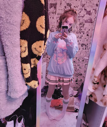 Full leaked Visualsounds private onlyfans photo