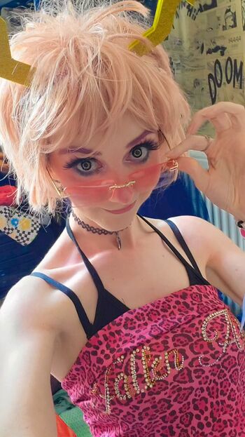 Full leaked Visualsounds private onlyfans photo