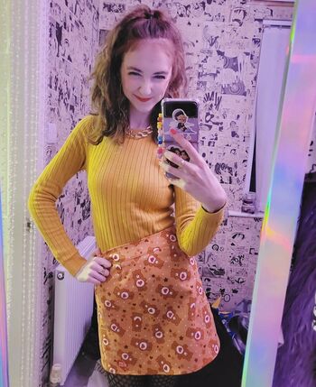 Full leaked Visualsounds private onlyfans photo