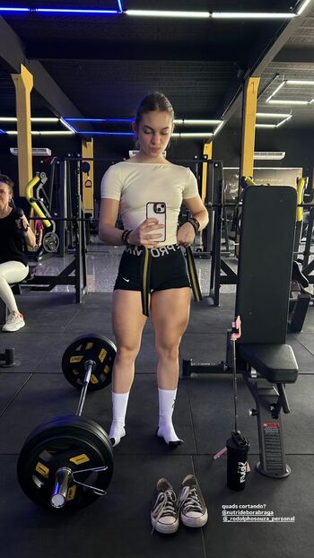 Full leaked Vitoria caliman private onlyfans photo