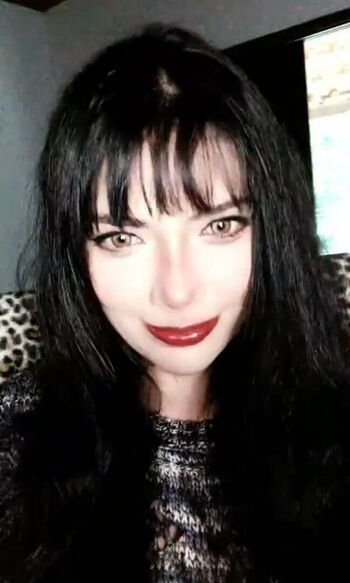 Full leaked Vitria private onlyfans photo