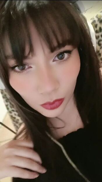 Full leaked Vitria private onlyfans photo