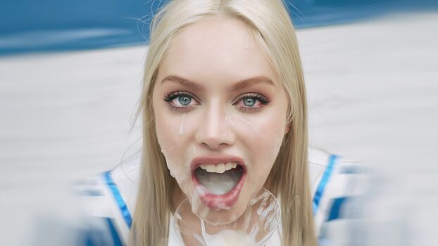 Full leaked Vivian lola private onlyfans photo