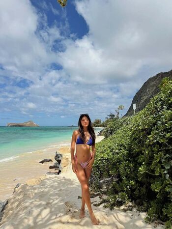 Full leaked Vivian marie wong page private onlyfans photo