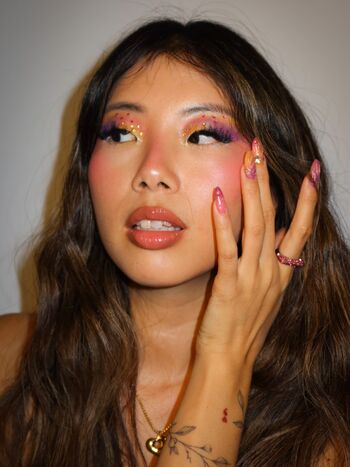 Full leaked Vivian marie wong private onlyfans photo