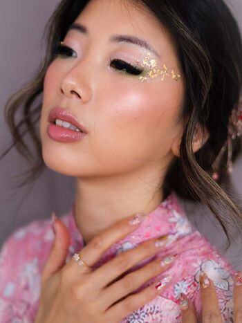 Full leaked Vivian marie wong private onlyfans photo