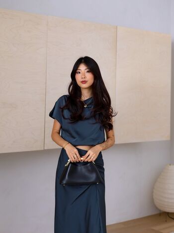 Vivian Marie Wong