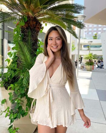 Full leaked Vivian yu private onlyfans photo