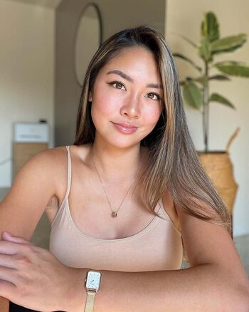 Full leaked Vivian yu private onlyfans photo