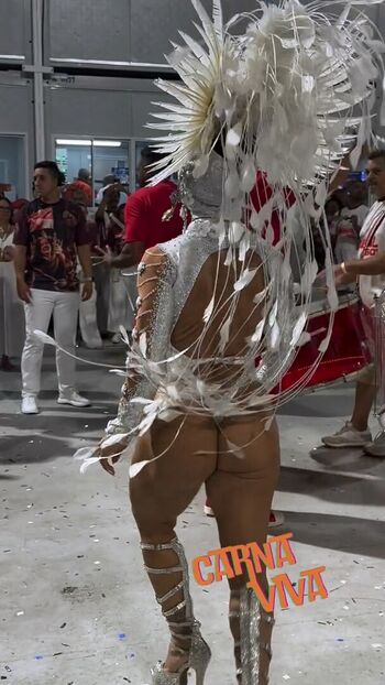 Full leaked Viviane araujo page private onlyfans photo