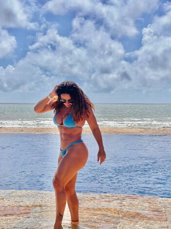 Full leaked Viviane araujo private onlyfans photo