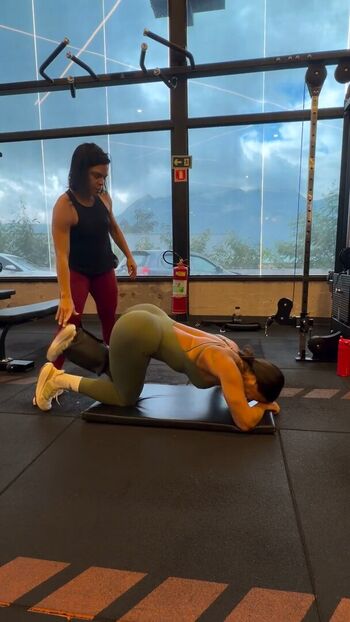 Full leaked Viviane araujo page private onlyfans photo