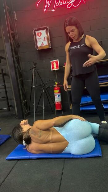 Full leaked Viviane araujo page private onlyfans photo