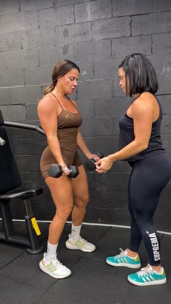 Full leaked Viviane araujo private onlyfans photo
