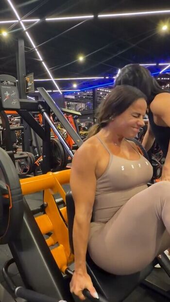 Full leaked Viviane araujo private onlyfans photo