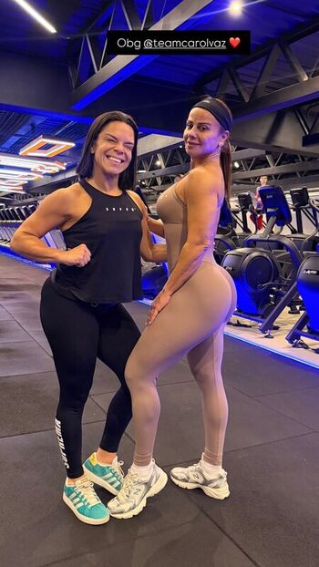 Viviane Araujo