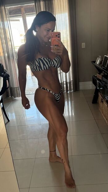 Full leaked Viviane araujo private onlyfans photo
