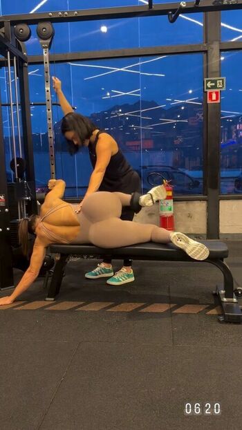 Full leaked Viviane araujo private onlyfans photo