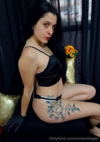vivianmegan