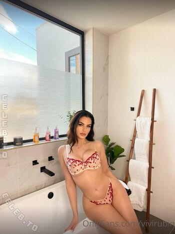 Full leaked Vivien rubin  page private onlyfans photo