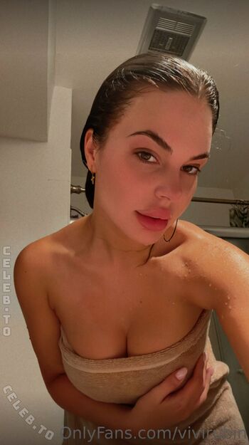 Full leaked Vivien rubin  page private onlyfans photo
