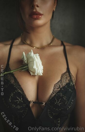 Vivien Rubin