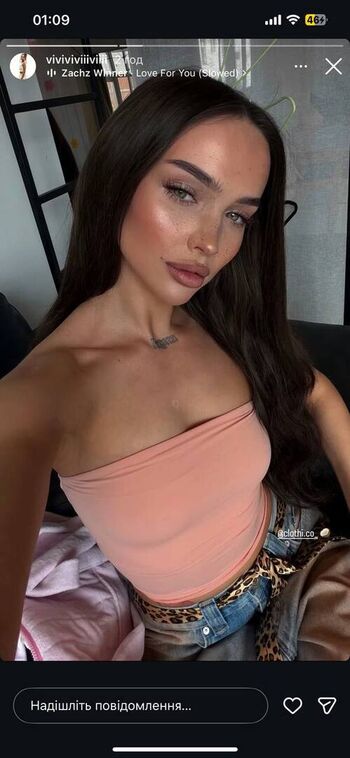 Full leaked Viviviviiiviiii private onlyfans photo