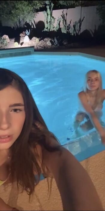 Full leaked Vivylue private onlyfans photo