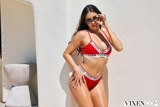Full leaked Vixen  page private onlyfans photo