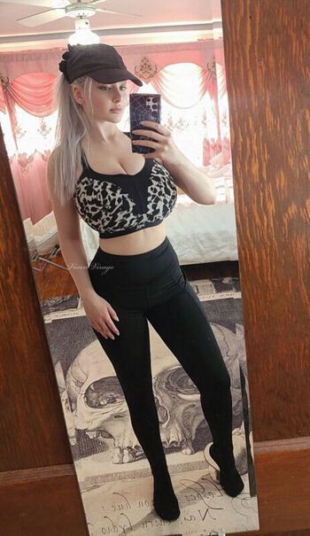 Full leaked Vixen virago private onlyfans photo