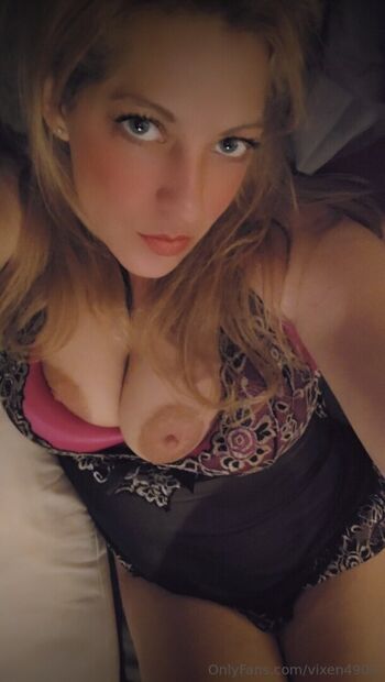 Full leaked Vixen private onlyfans photo
