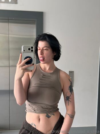 Full leaked Vlad o chka private onlyfans photo