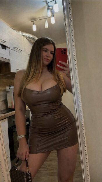 Full leaked Vladyslava hryhorjeva private onlyfans photo
