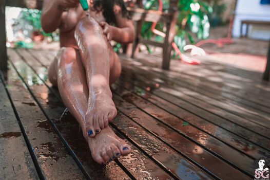 Full leaked Vodu techno page private onlyfans photo