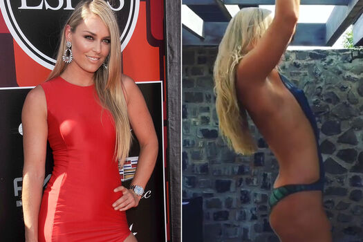 Full leaked Vonn lindsey page private onlyfans photo