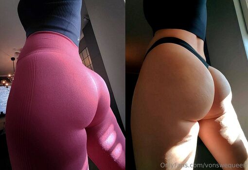 Full leaked Vonswequeen private onlyfans photo
