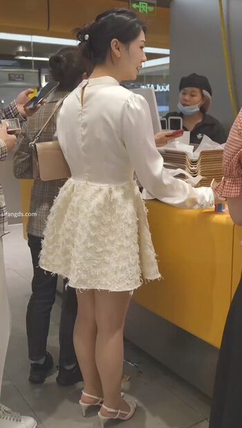 Voyeur Asian Pissing Toilet &Amp; Upskirts Only