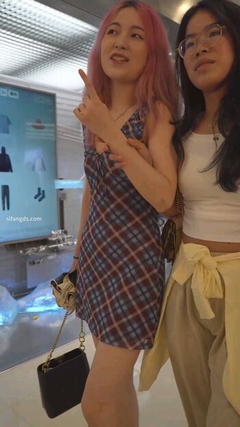 Full leaked Voyeur asian pissing toilet amp upskirts only page private onlyfans photo