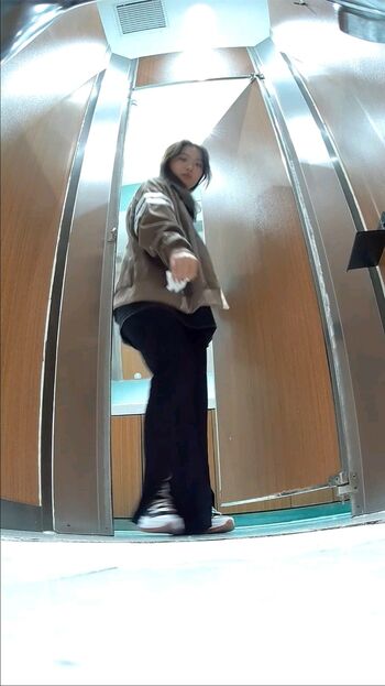 Voyeur Asian Pissing Toilet &Amp; Upskirts Only