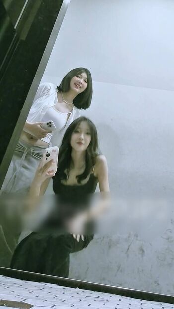 Full leaked Voyeur asian pissing toilet amp upskirts only page private onlyfans photo