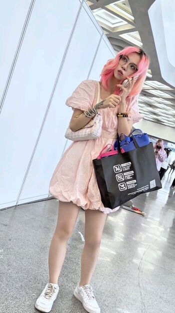 Full leaked Voyeur asian pissing toilet amp upskirts only page private onlyfans photo