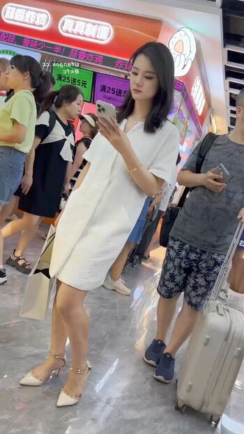 Full leaked Voyeur asian pissing toilet amp upskirts only page private onlyfans photo