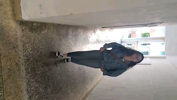 Full leaked Voyeur asian pissing toilet amp upskirts only page private onlyfans photo