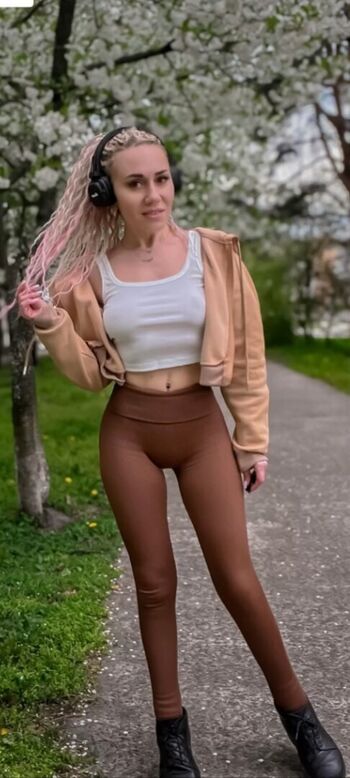 Full leaked Vrednashka private onlyfans photo